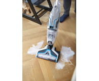 Bissell ODKURZACZ PIONOWY BISSELL 2582Q CrossWave Cordless (bezprzew - 1466290 - zdjęcie 8